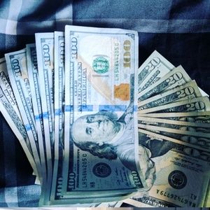 Meet your Posher, Jordan